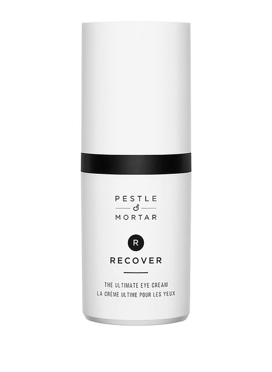 Recover Eye Cream