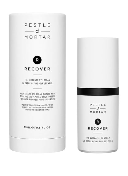 Recover Eye Cream