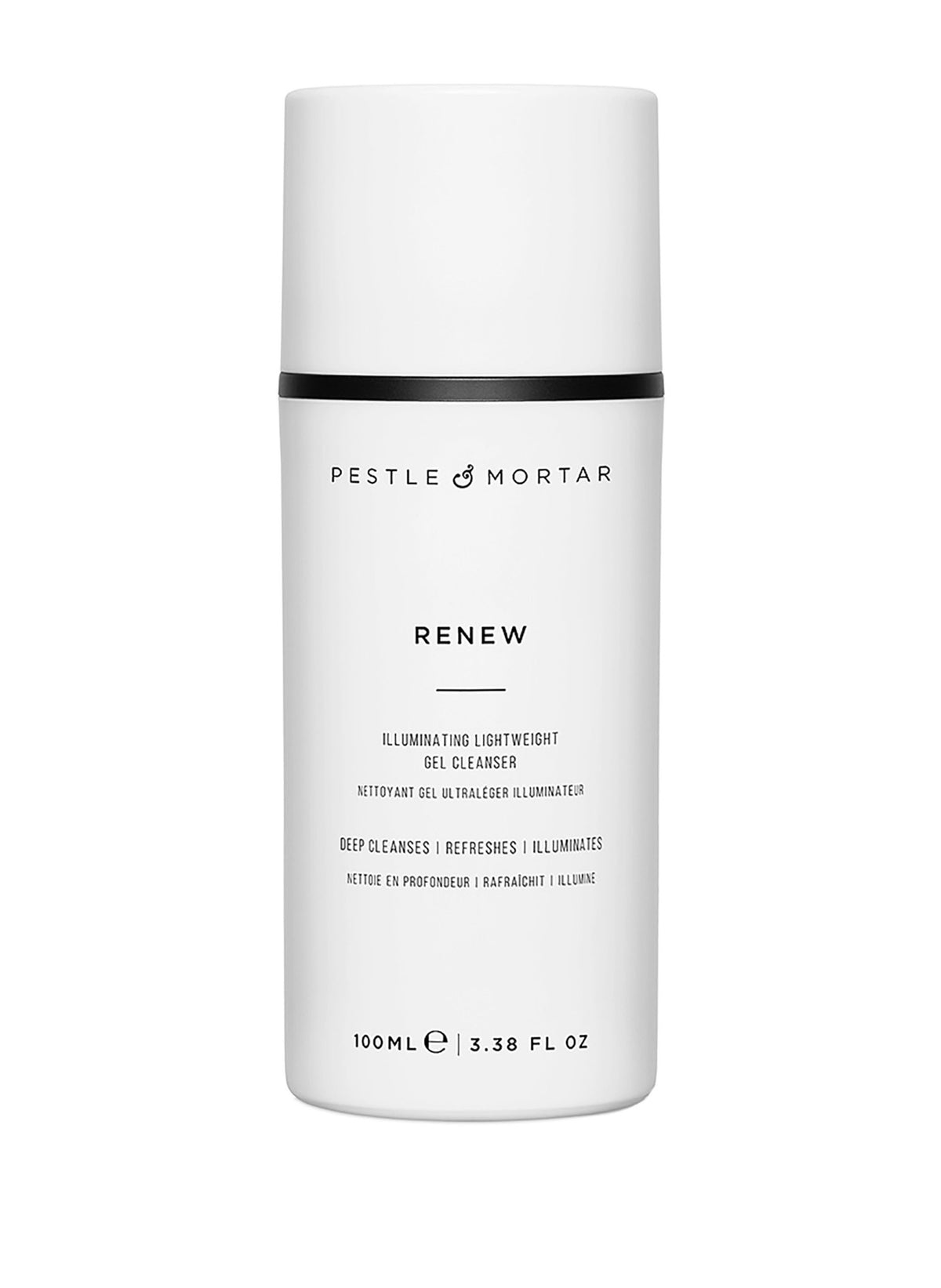 Renew Gel Cleanser