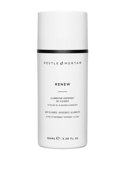 Renew Gel Cleanser