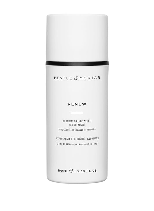 Renew Gel Cleanser