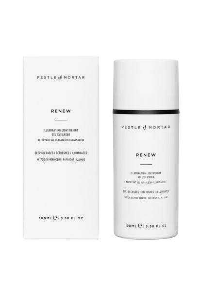Renew Gel Cleanser