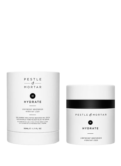 Hydrate Moisturiser / 50 ml
