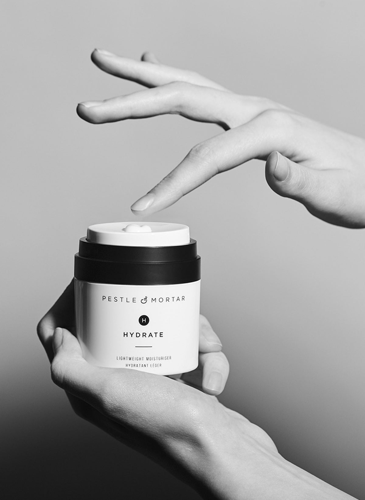 Hydrate Moisturiser / 50 ml