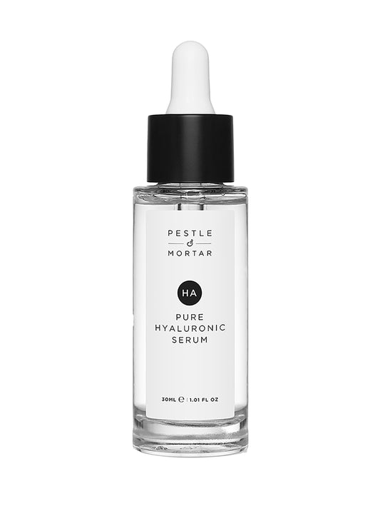 Pure Hyaluronic Serum / 30 ml