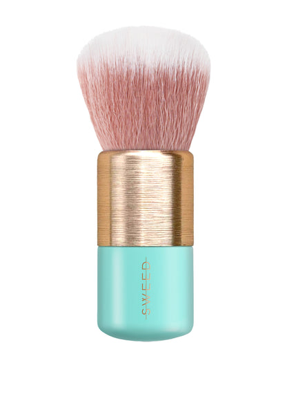 02 Kabuki Brush