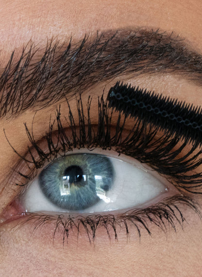 Cloud Mascara Mini / Dark Brown