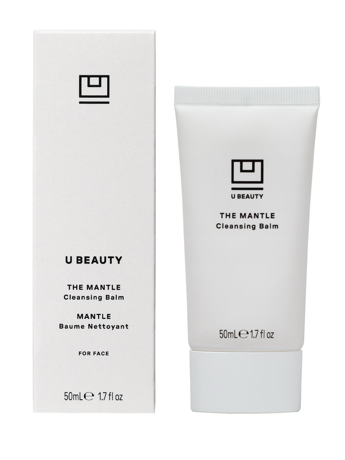 The MANTLE Cleansing Balm / 50 ml