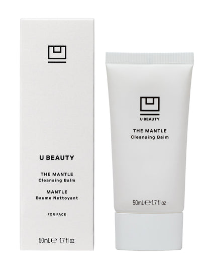 The MANTLE Cleansing Balm / 50 ml