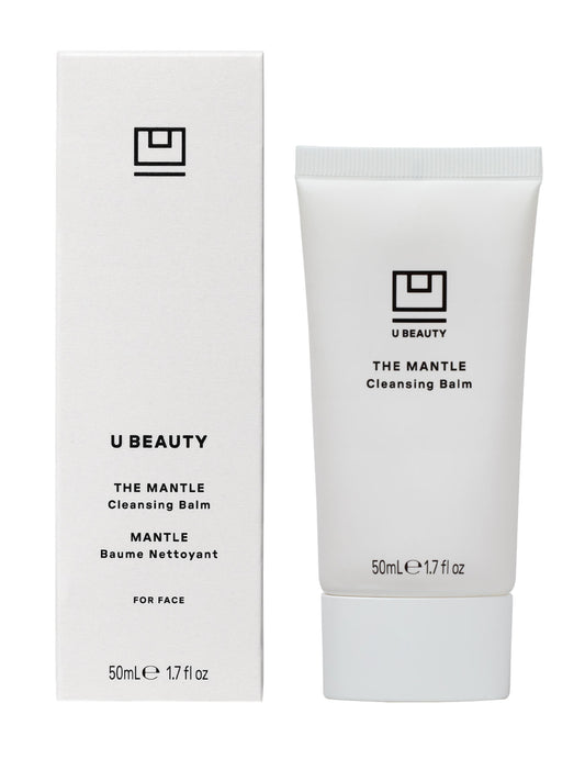The MANTLE Cleansing Balm / 50 ml