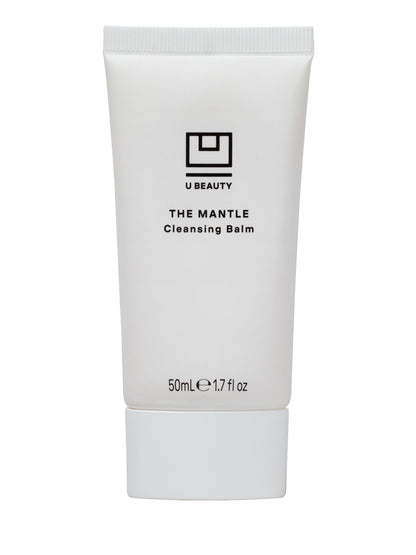 The MANTLE Cleansing Balm / 50 ml