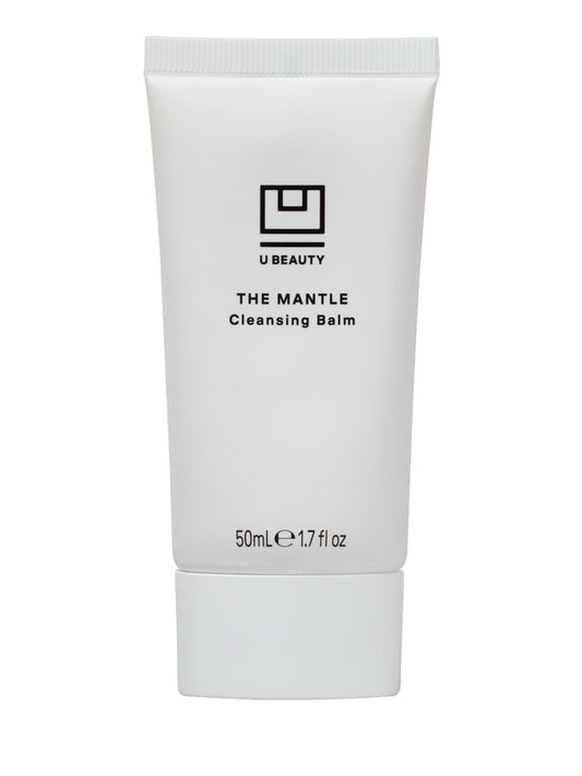The MANTLE Cleansing Balm / 50 ml