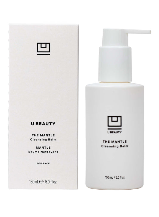 The MANTLE Cleansing Balm / 150 ml