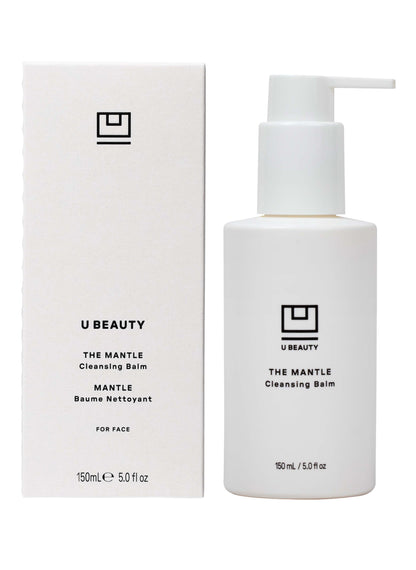 The MANTLE Cleansing Balm / 150 ml