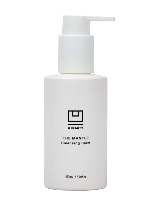 The MANTLE Cleansing Balm / 150 ml