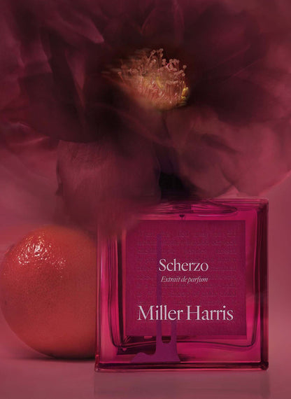 Scherzo Extrait de Parfum