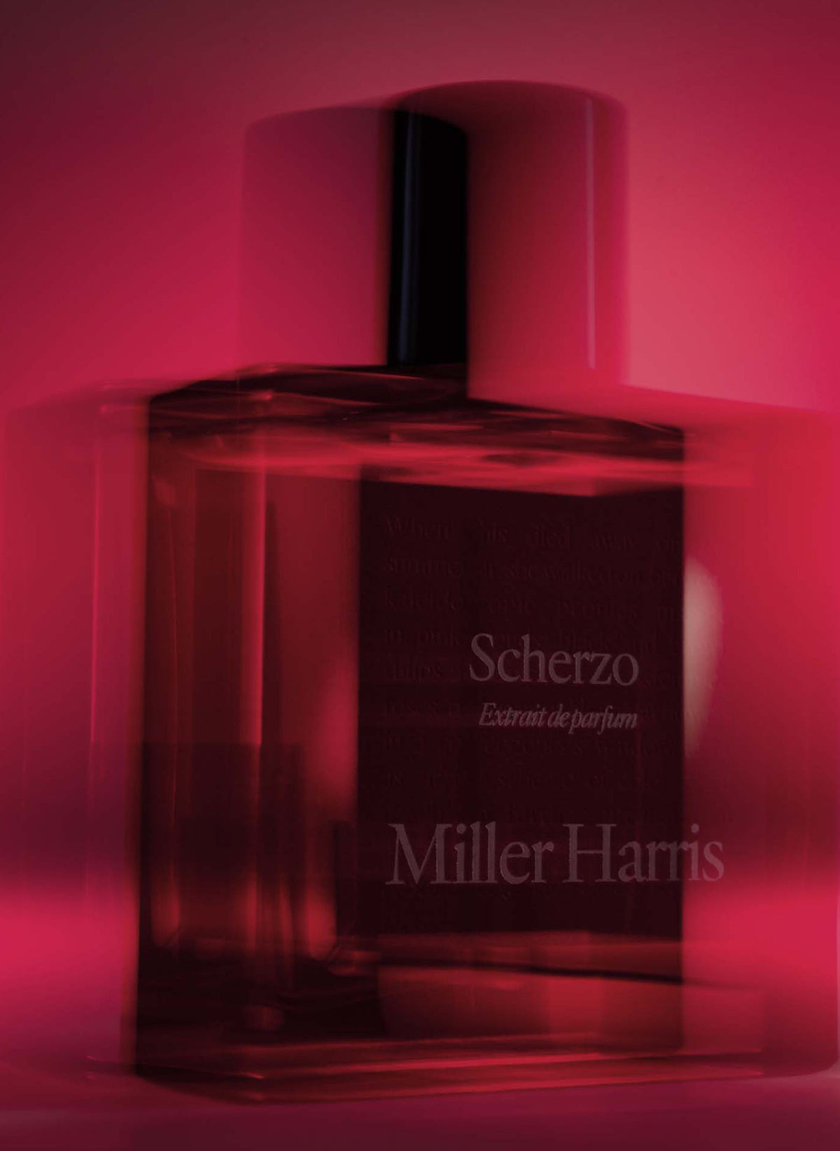 Scherzo Extrait de Parfum