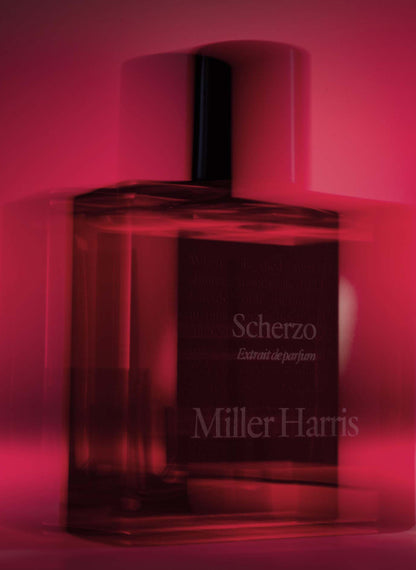 Scherzo Extrait de Parfum