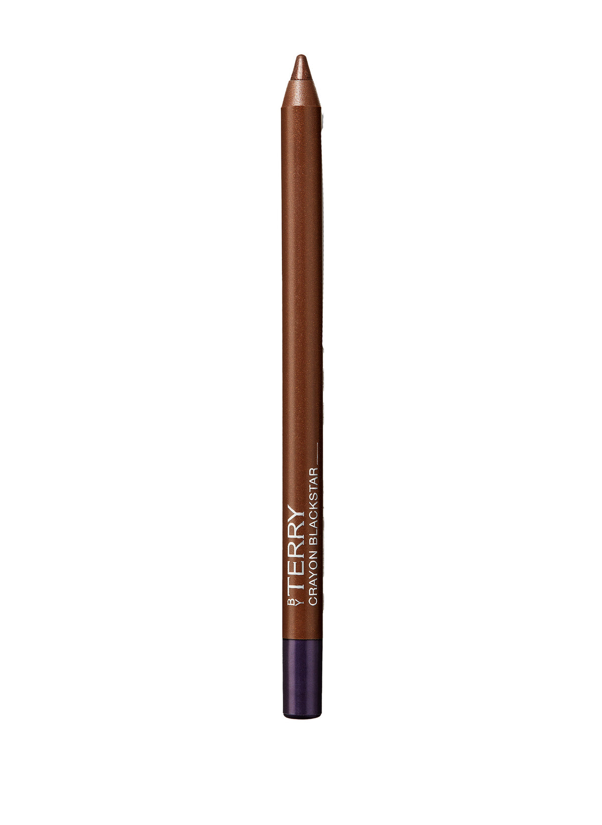 Crayon Blackstar / 2. Brown Stellar