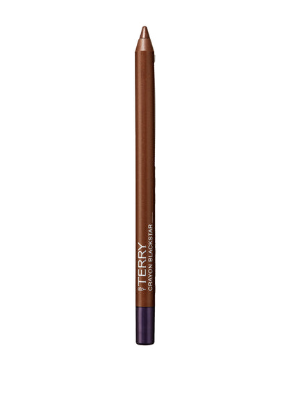 Crayon Blackstar / 2. Brown Stellar