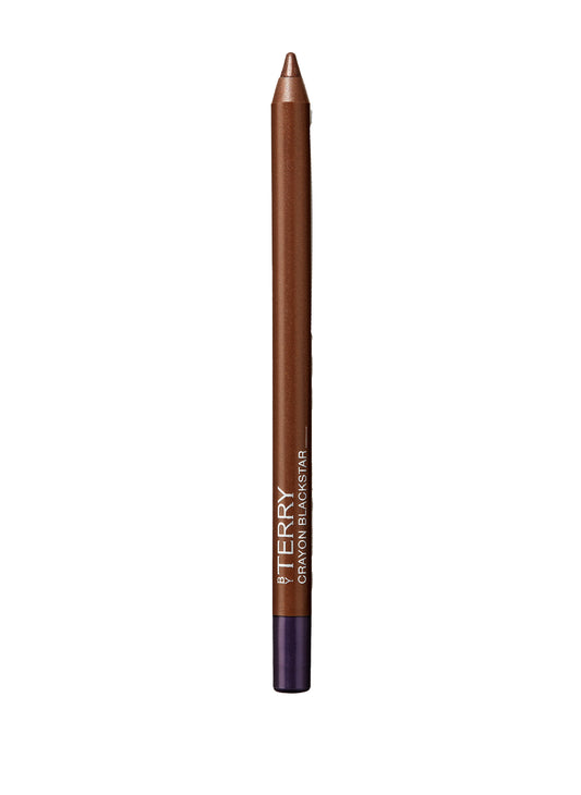 Crayon Blackstar / 2. Brown Stellar