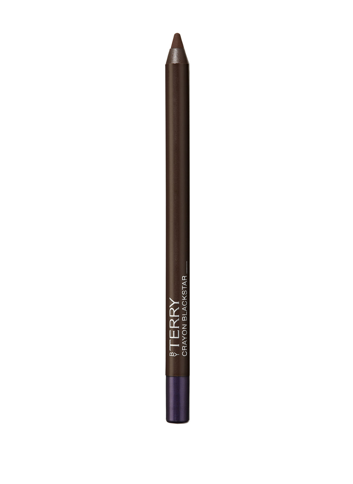Crayon Blackstar / 4. Brown Secret