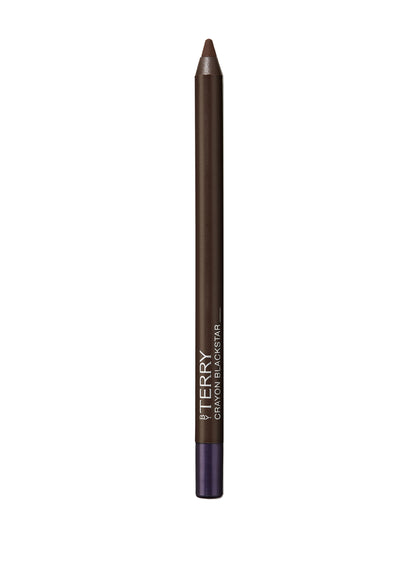 Crayon Blackstar / 4. Brown Secret