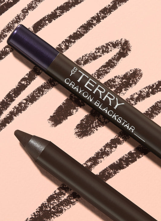 Blackstar Eyeliner / 4. Brown Secret