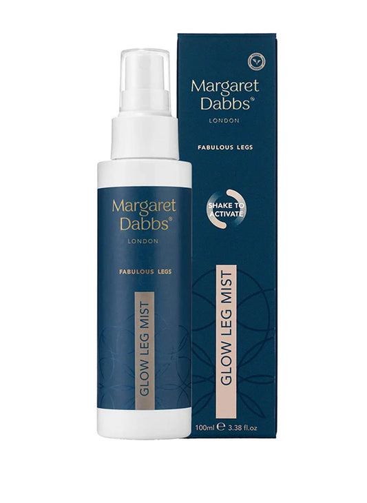 Refining Glow Leg Mist