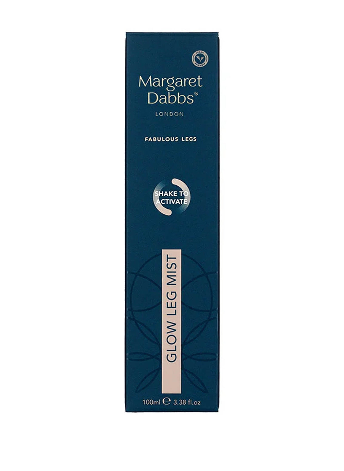 Refining Glow Leg Mist