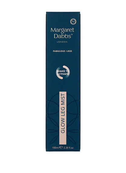Refining Glow Leg Mist