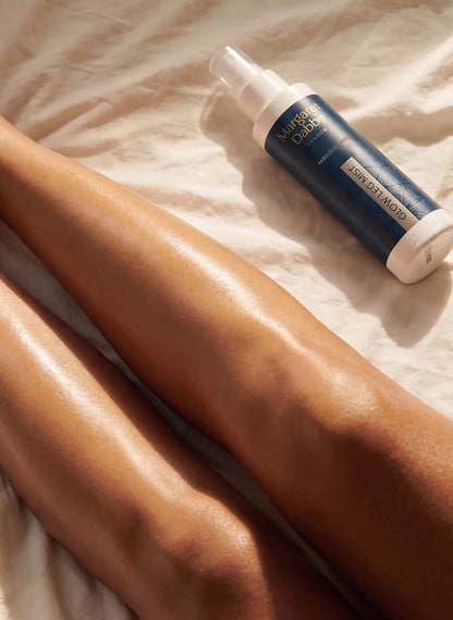 Refining Glow Leg Mist