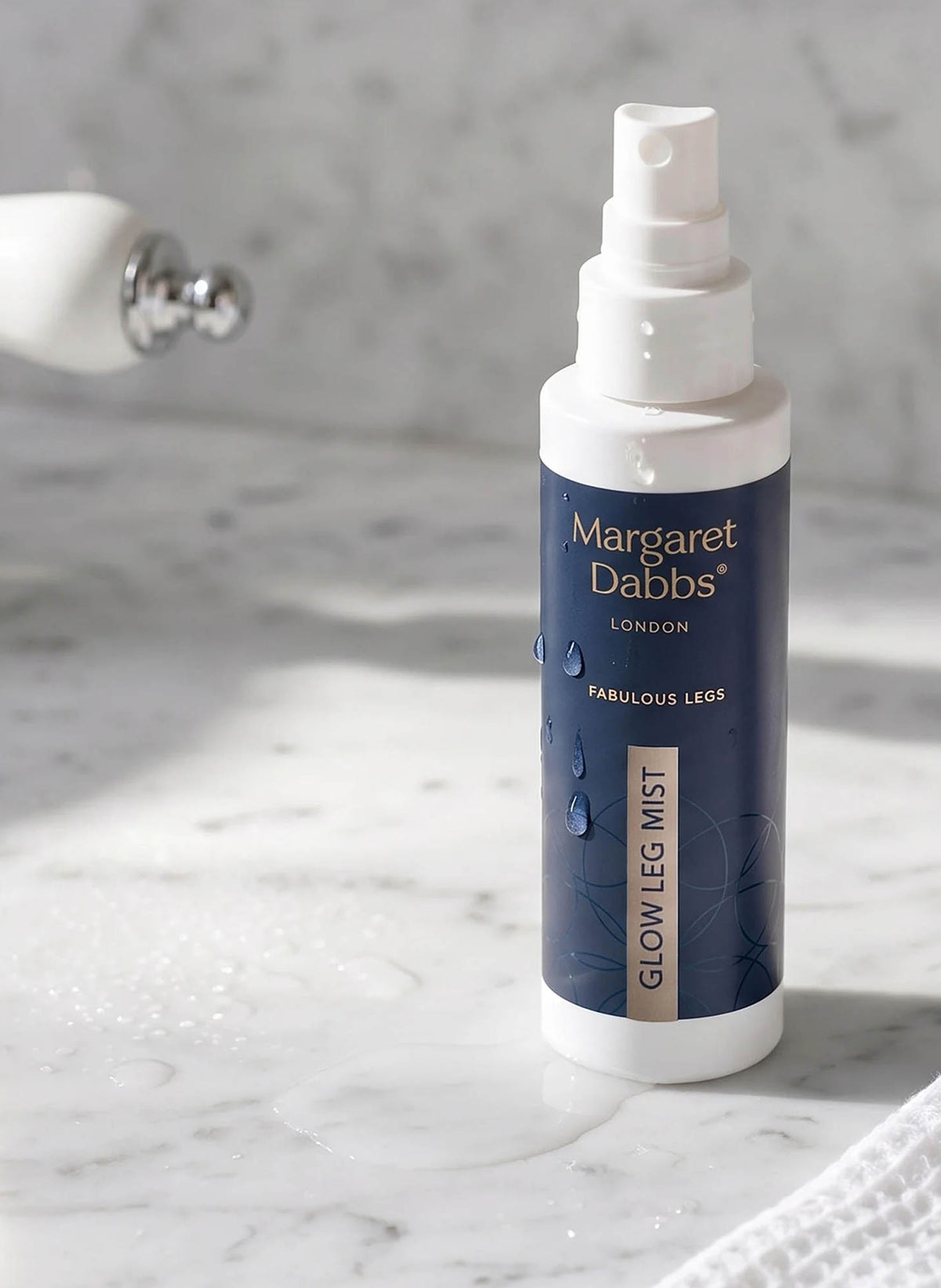 Refining Glow Leg Mist