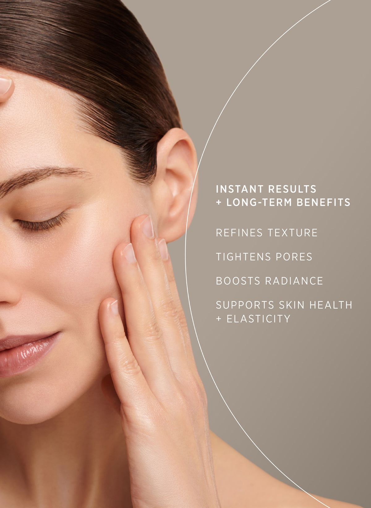 Spicule Collagen Mask / 4 pieces