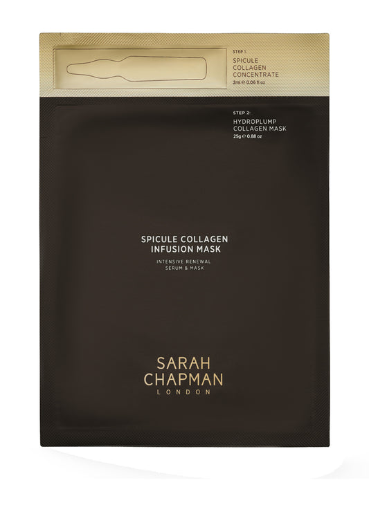Spicule Collagen Mask / 1 piece