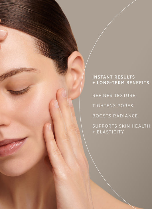 Spicule Collagen Mask / 1 piece