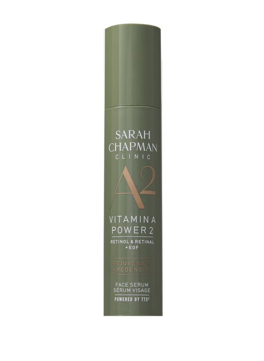 Vitamin A Power 2