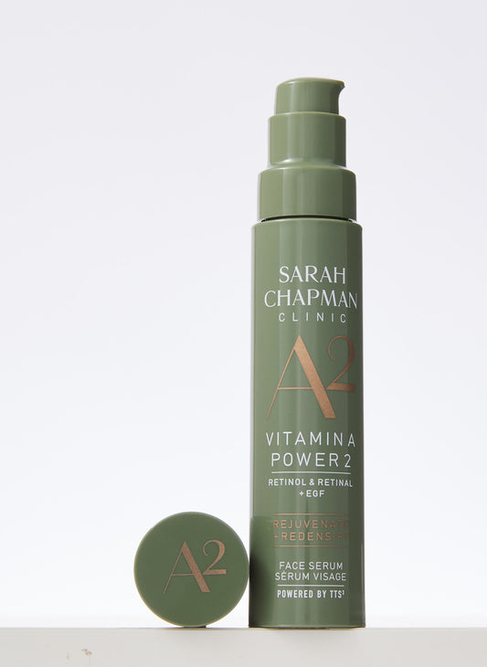 Vitamin A Power 2