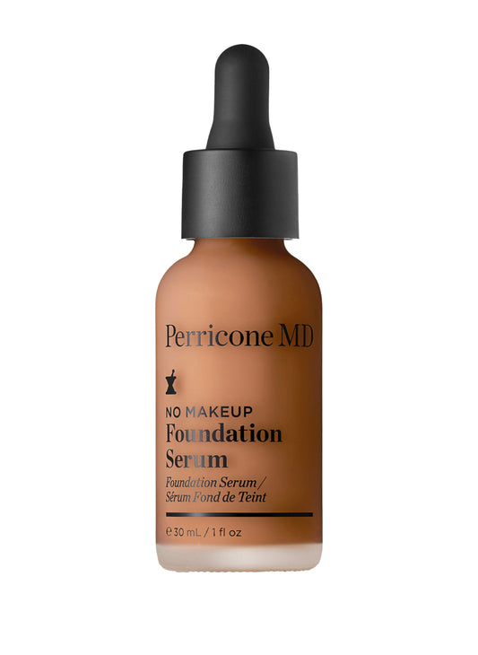 No Makeup Foundation Serum / Rich