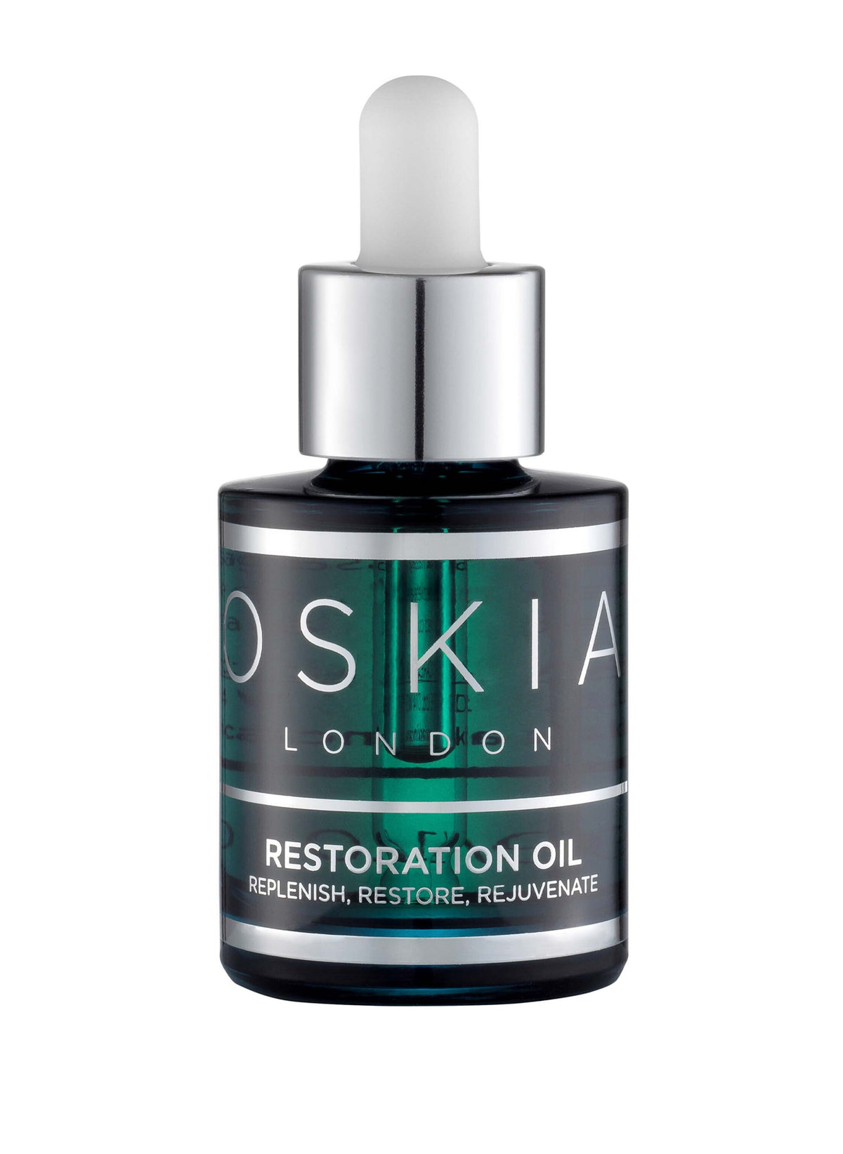 Restoration Oil / 8 ml