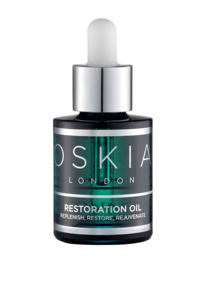 Restoration Oil / 8 ml