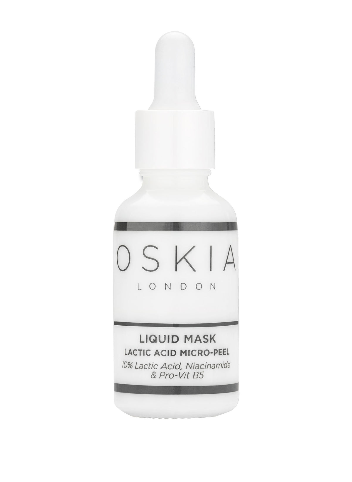 Liquid Mask