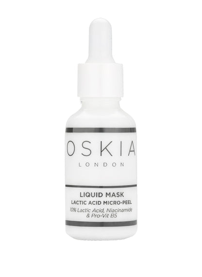 Liquid Mask