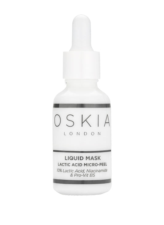 Liquid Mask