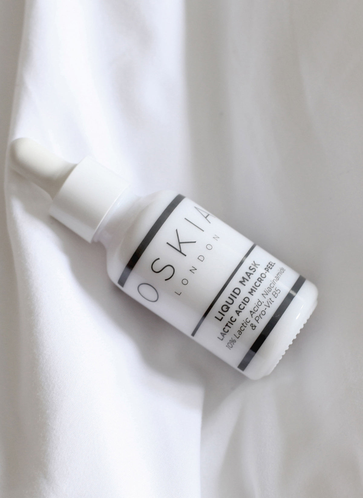 Liquid Mask