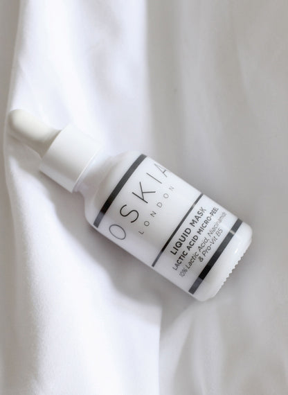 Liquid Mask