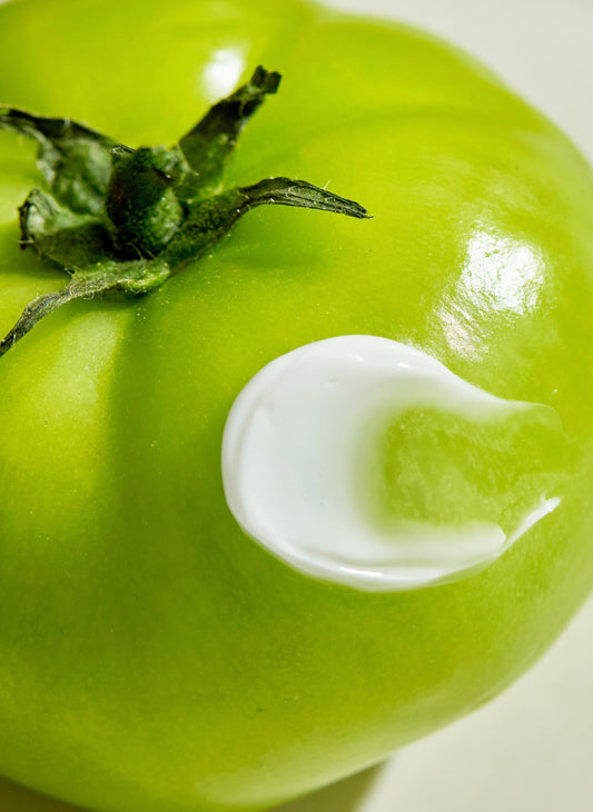 Tomato Hand Salve