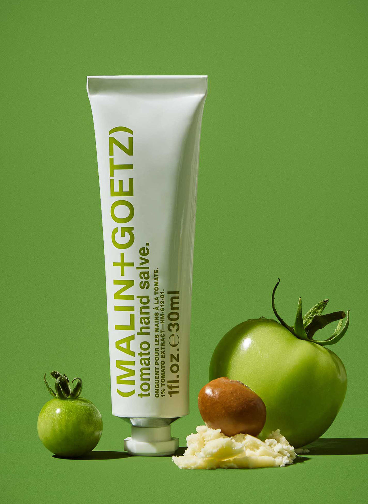 Tomato Hand Salve