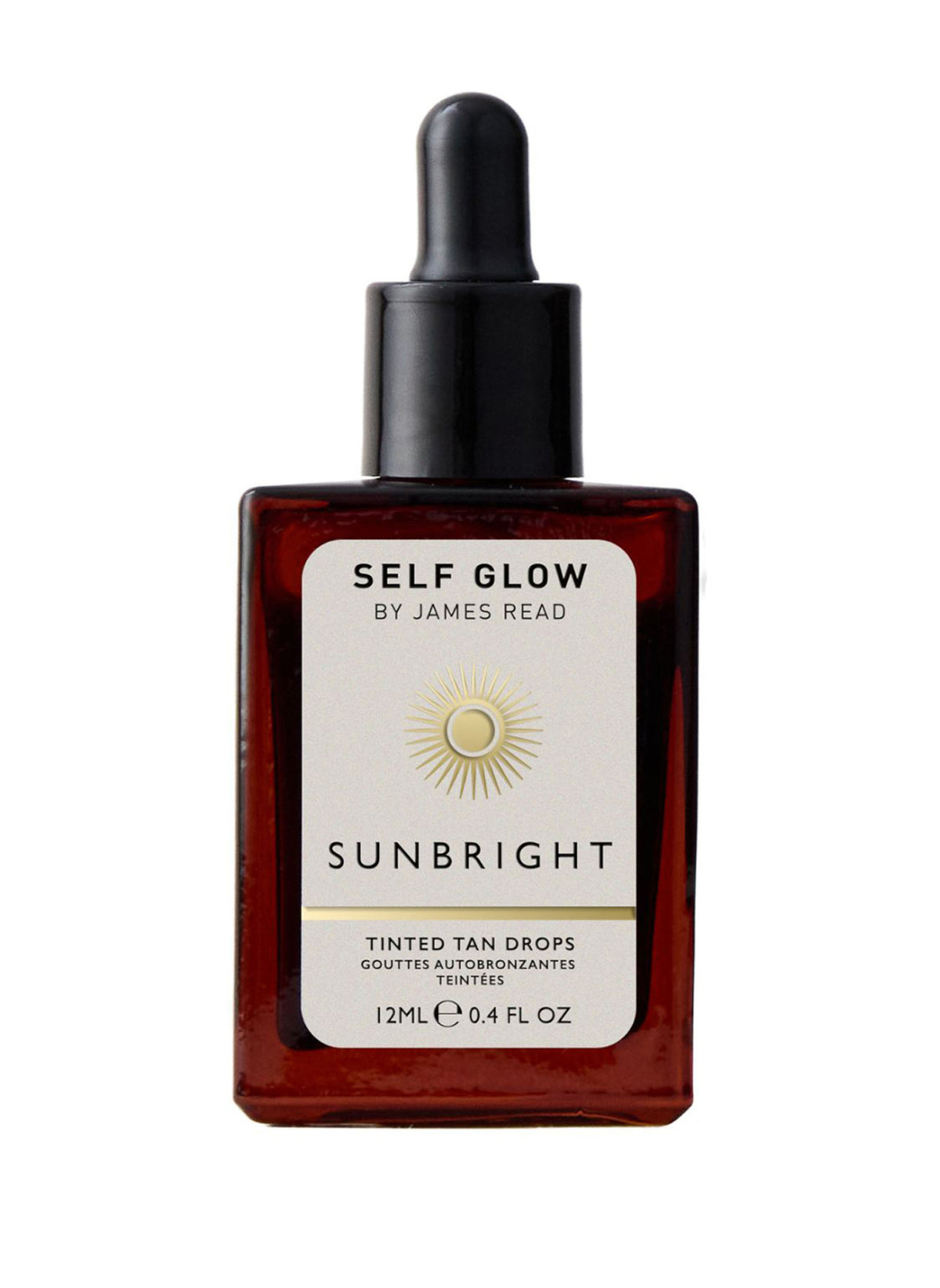 Sunbright Tinted Tan Drops / 12 ml