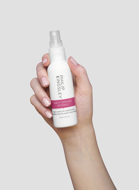 Daily Damage Defence Perfecting Priming Mist
